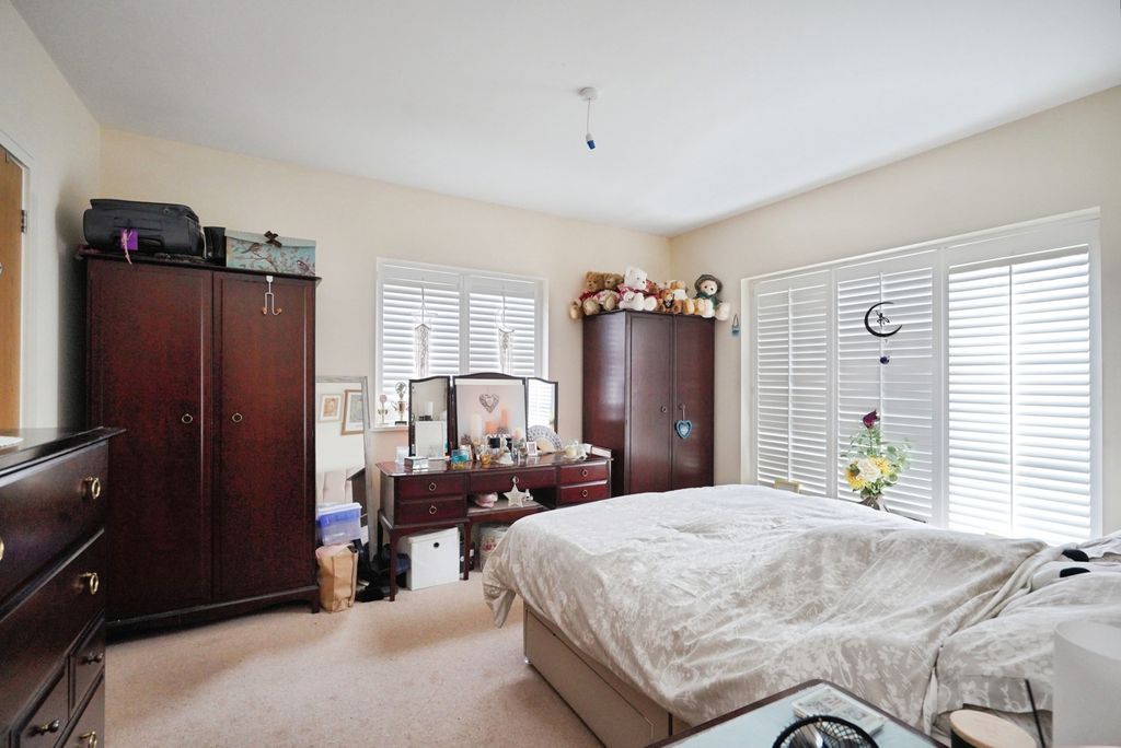 Additional image 9 of 4 bed detached house for saleLarch Drive, Ravenstone, Coalville LE67