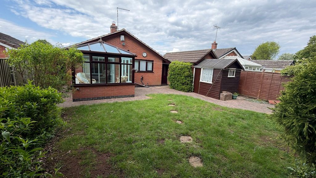 Additional image 12 of 2 bed bungalow for saleThe Meadow, Broughton Astley, Leicester LE9