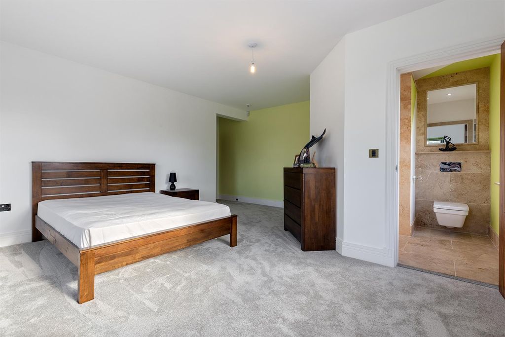 Additional image 31 of 5 bed detached house for saleThe Village, Earswick, York YO32