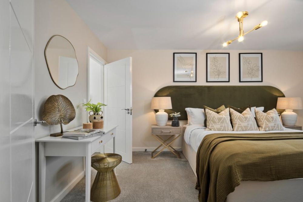 Additional image 6 of 2 bed flat for sale"Pembrook - Two Bedroom Apartment 770Sqft" at John Thornycroft Road, Southampton SO19
