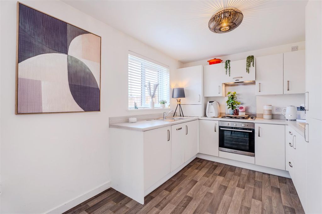 Additional image 7 of 3 bed town house for saleMackay Place, Wishaw ML2