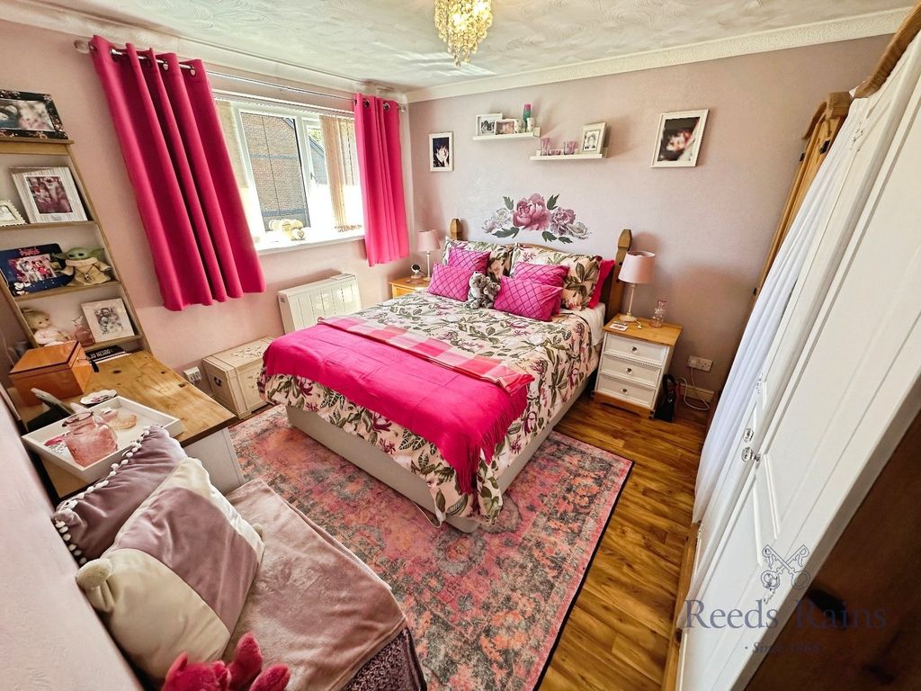 Additional image 6 of 1 bed flat for saleCrofters Court, Newcastle Under Lyme, Staffordshire ST5