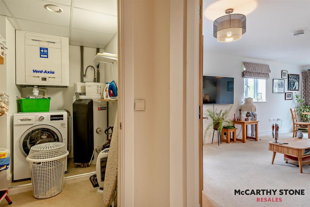 Additional image 24 of 1 bed flat for saleFarnham House, Loughborough Road, Quorn LE12