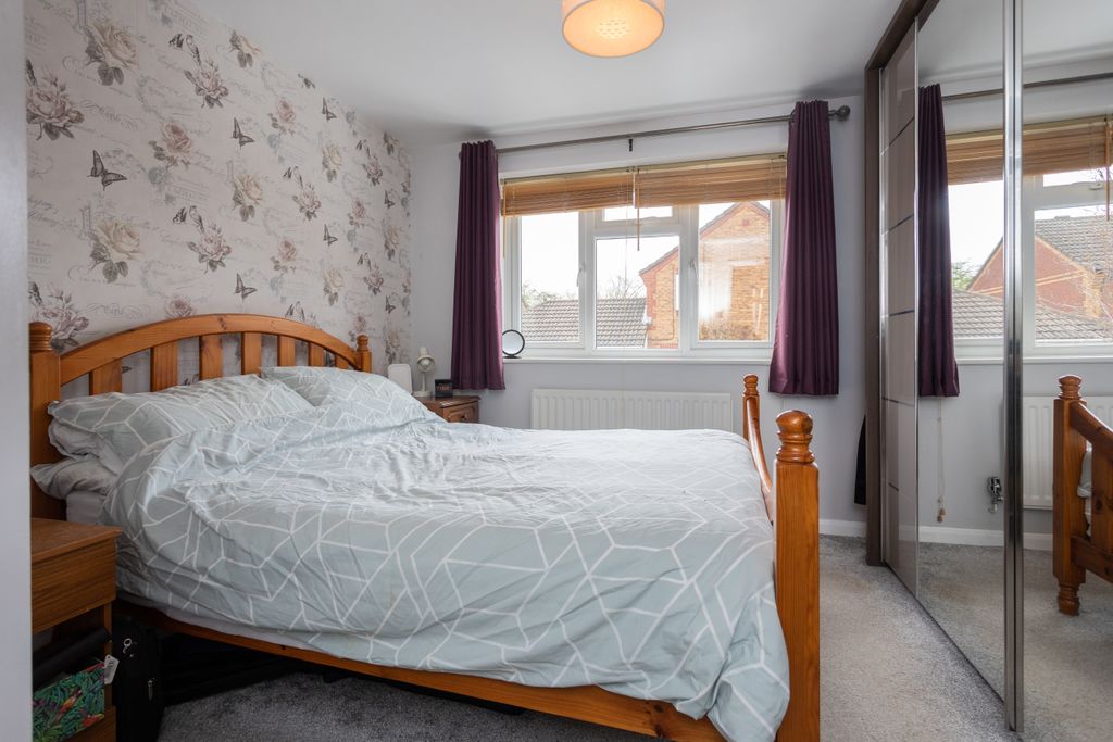 Additional image 12 of 3 bed detached house for saleBeech Tree Road, Coalville LE67