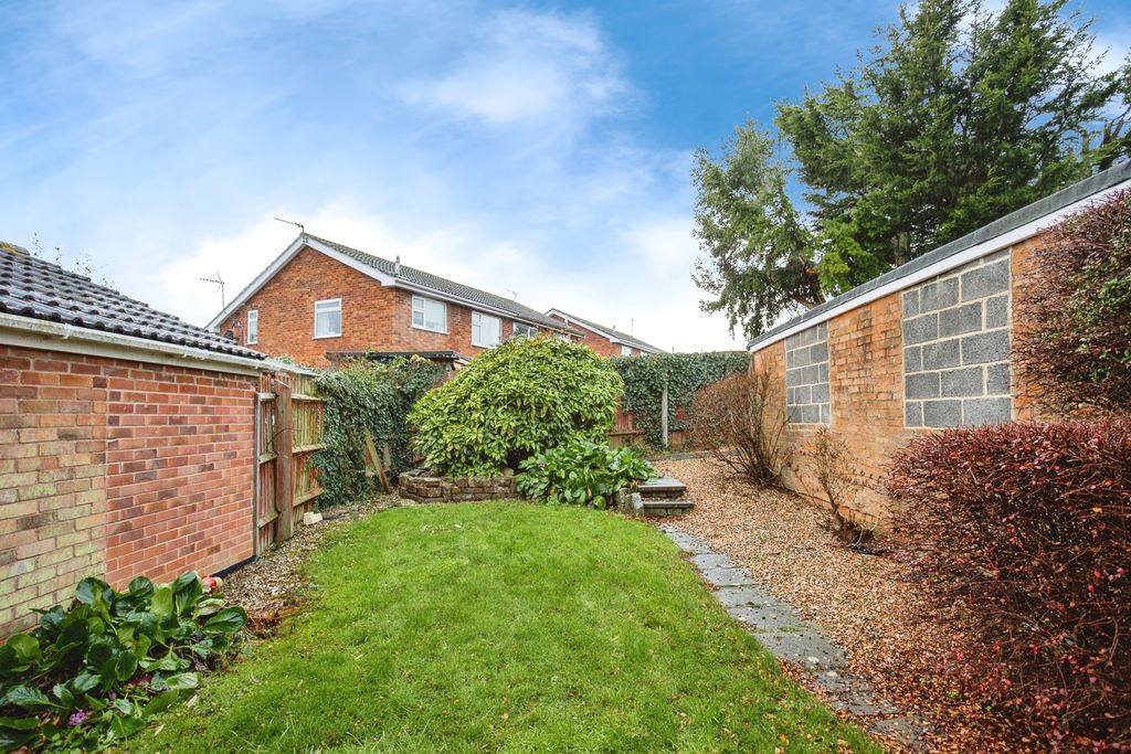 Additional image 19 of 3 bed detached house for saleClay Street, Wymeswold, Loughborough LE12