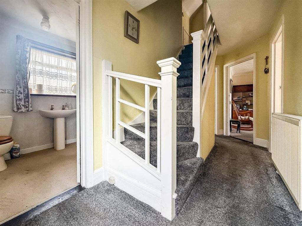 Additional image 10 of 3 bed semi-detached bungalow for saleLeith Avenue, Portchester PO16