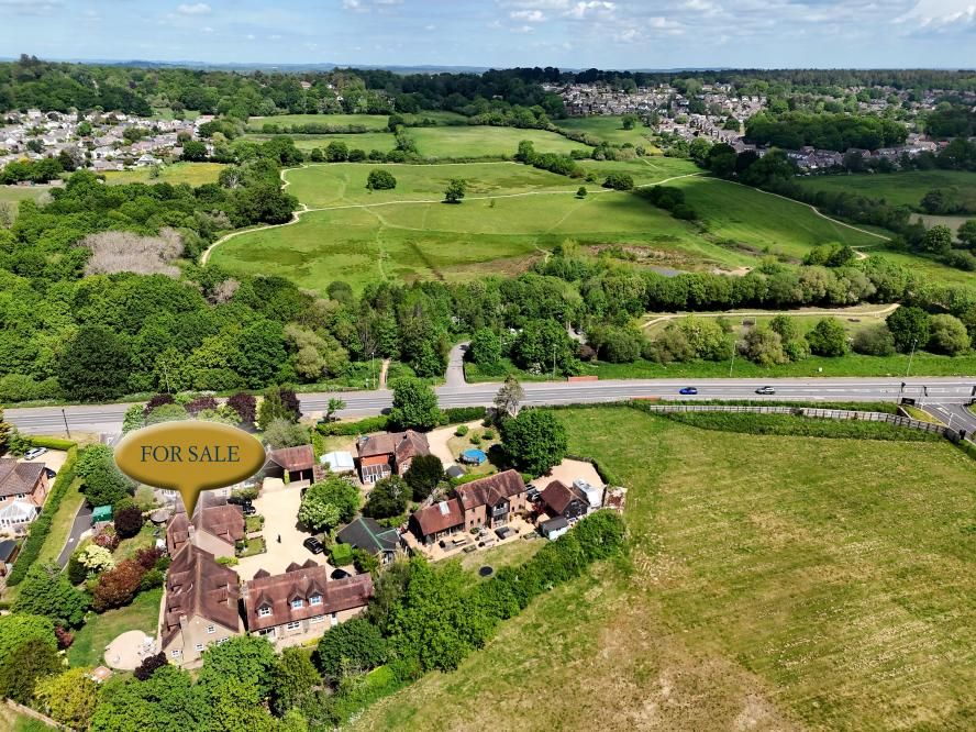 Additional image 12 of 3 bed detached house for saleBrookside Manor, Wimborne BH21