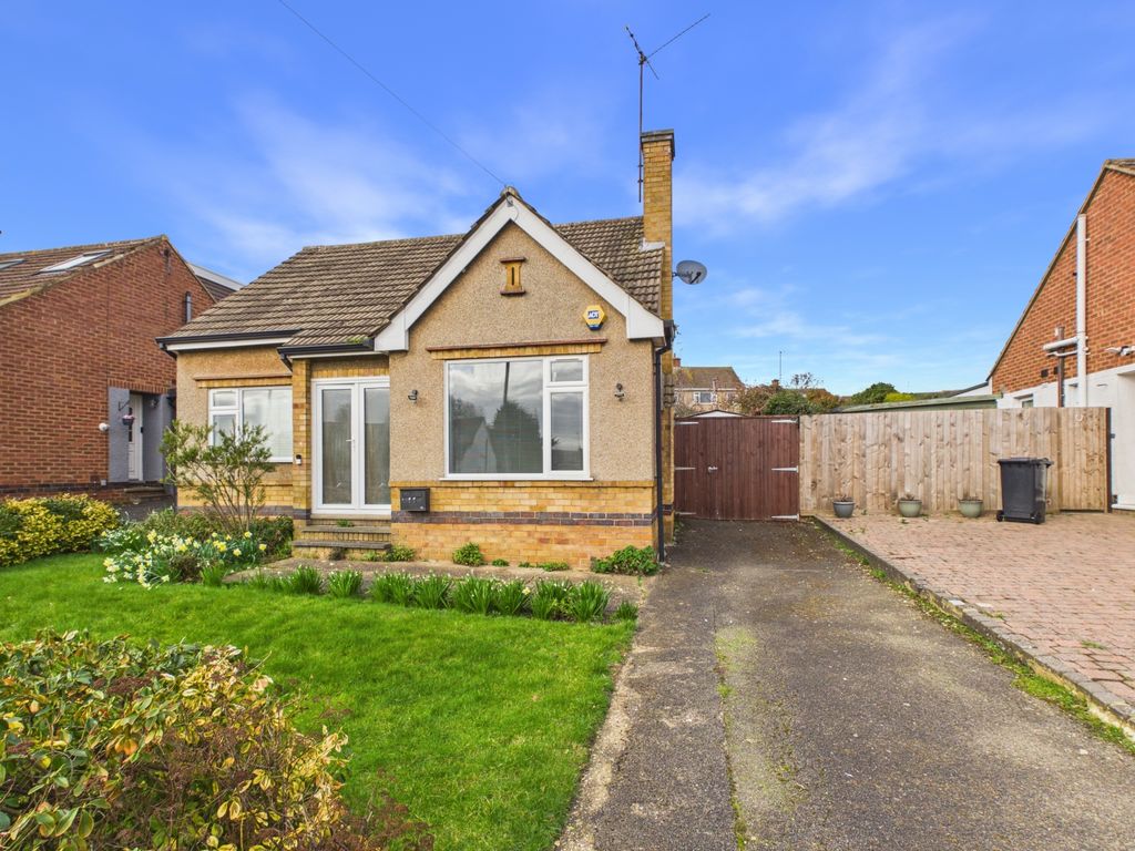 Additional image 11 of 2 bed detached bungalow for sale11 Hammond Way, Market Harborough LE16