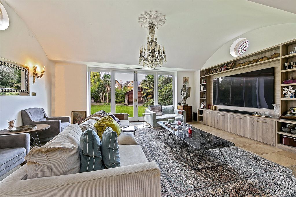 Additional image 4 of 6 bed detached house for saleLichfield Road, Kew, Surrey TW9