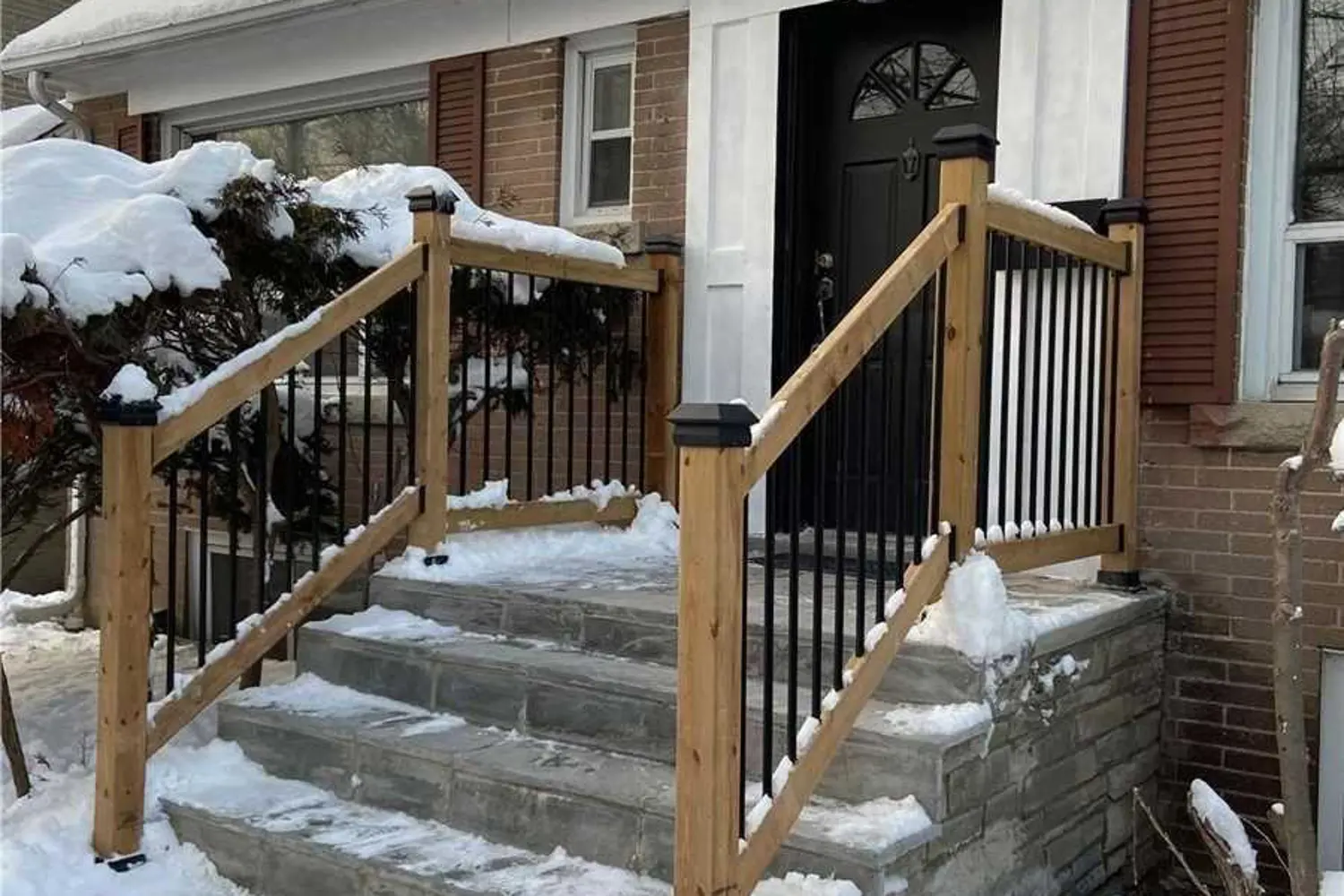 204 York Mills Road