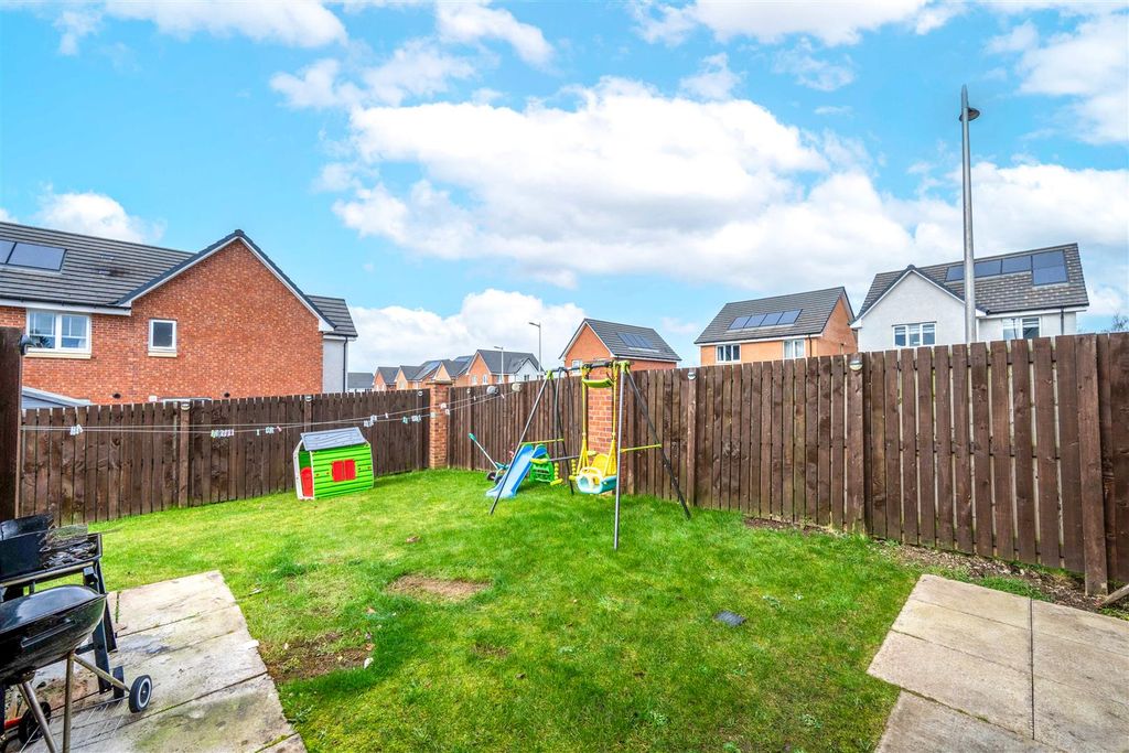 Additional image 22 of 3 bed detached house for saleRosebay Drive, Wishaw ML2