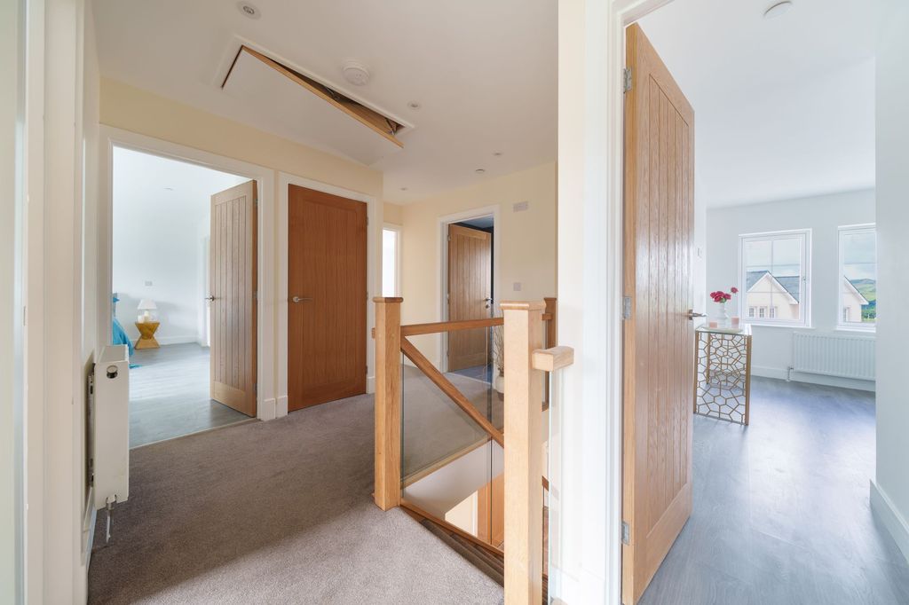 Additional image 17 of 5 bed detached house for salePlot 3, Devils Bridge, Aberystwyth SY23