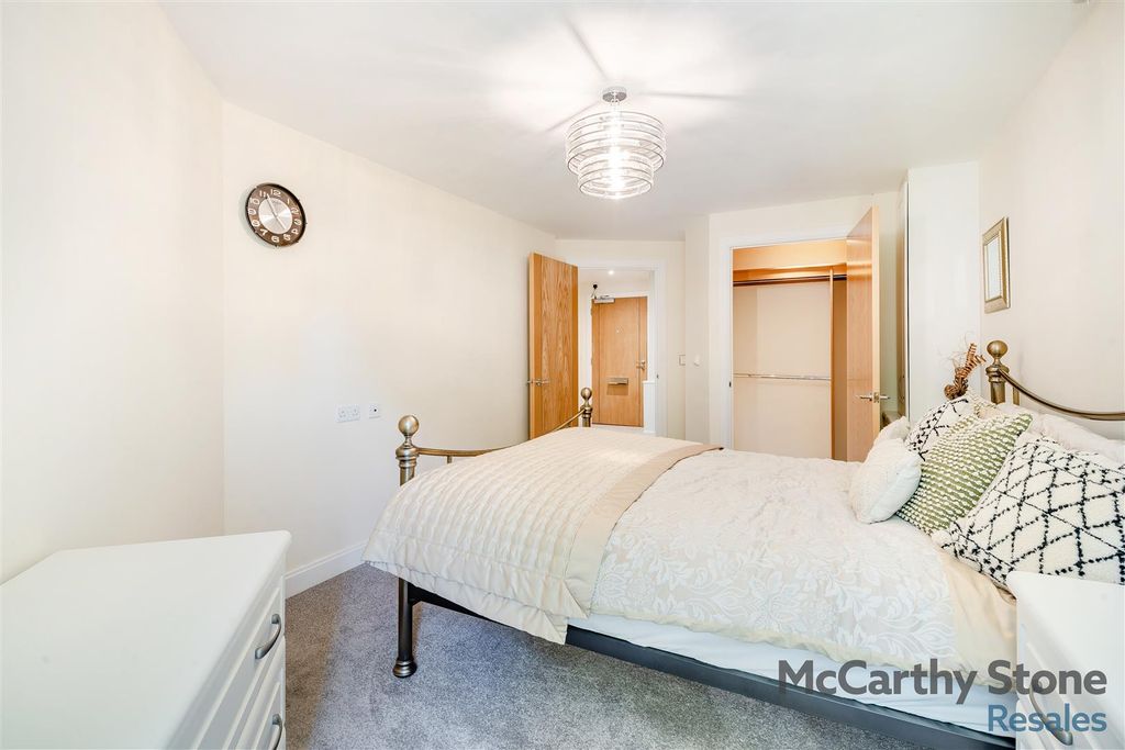 Additional image 11 of 1 bed flat for saleThorneycroft, Wood Road, Wolverhampton WV6
