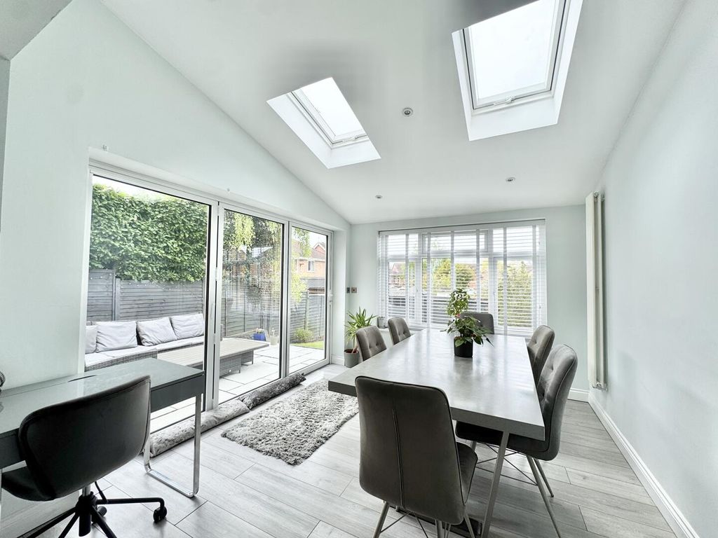 Additional image 5 of 3 bed detached house for saleLeveret Drive, Whetstone, Leicester LE8
