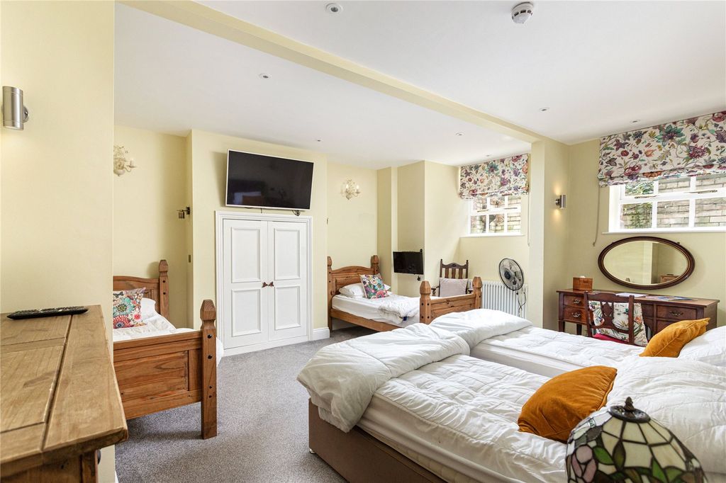 Additional image 9 of 12 bed terraced house for saleSt. Marys, York, North Yorkshire YO30