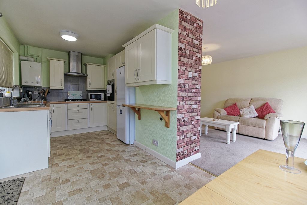 Additional image 3 of 2 bed semi-detached bungalow for saleWellhouse Close, Little Hill Estate, Wigston LE18