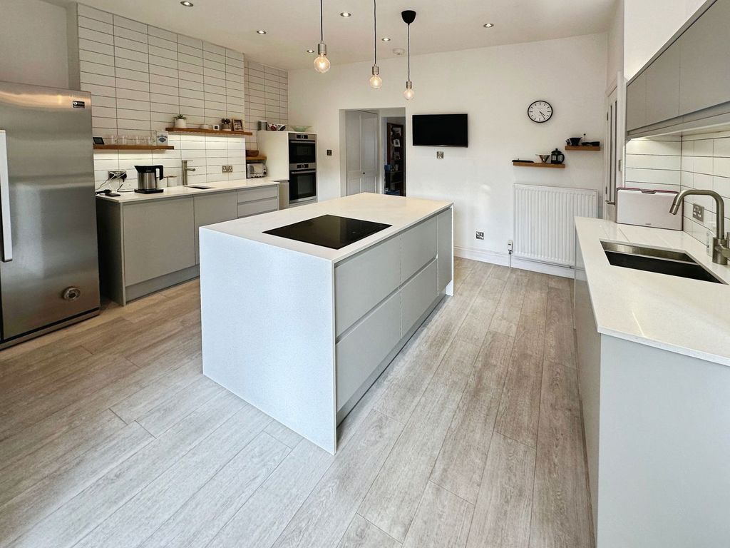 Additional image 2 of 4 bed detached house for sale18-20 Leicester Road, Leicester LE8
