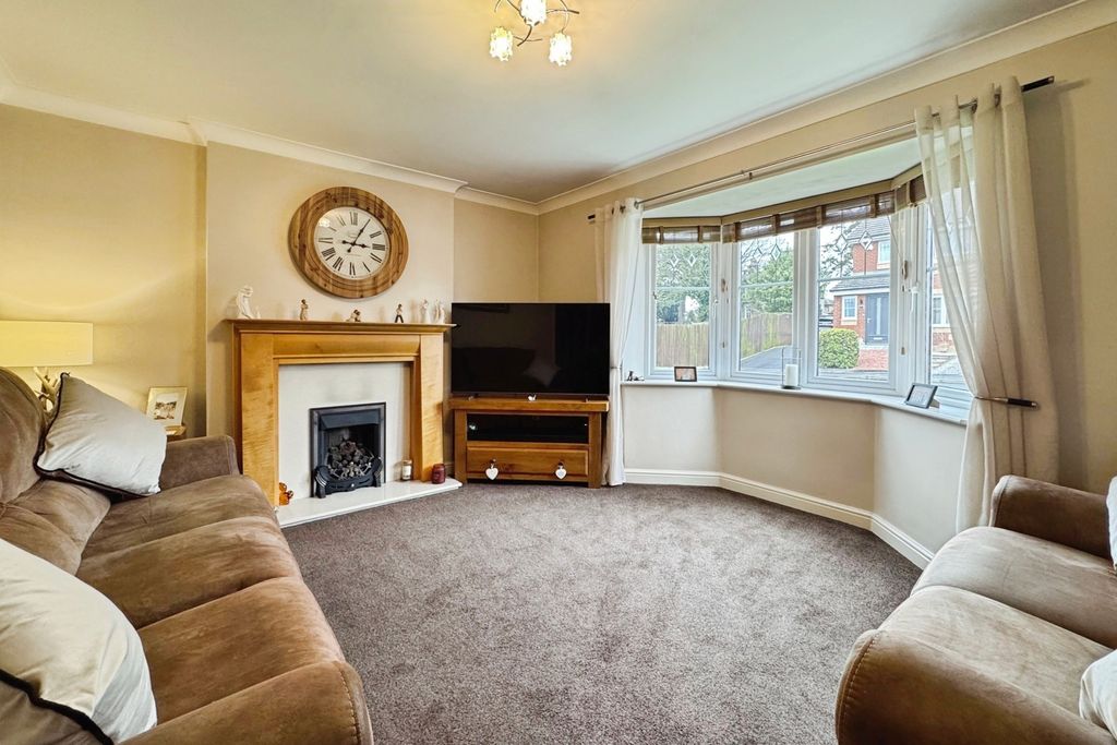 Additional image 9 of 4 bed detached house for saleStandingstone Heights, Wigton, Cumbria CA7