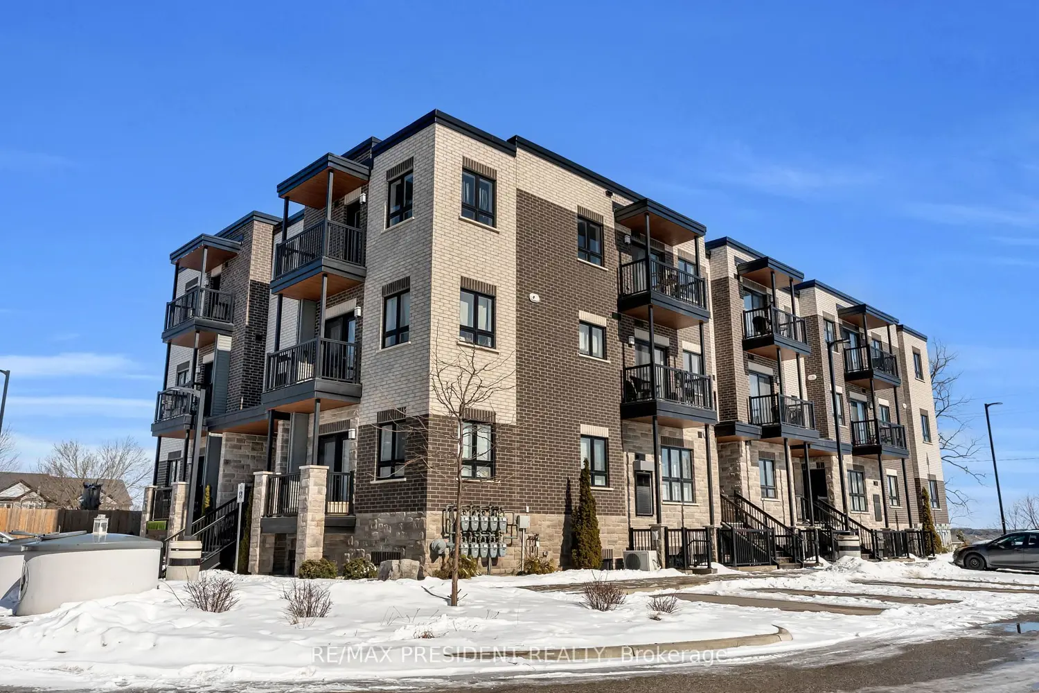 408 Guelph Avenue 3
