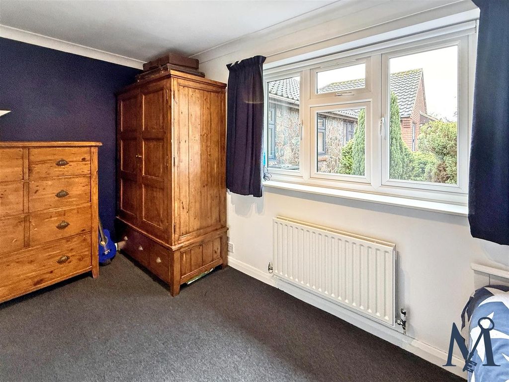 Additional image 25 of 5 bed detached bungalow for saleWorthington Lane, Newbold Coleorton, Coalville LE67