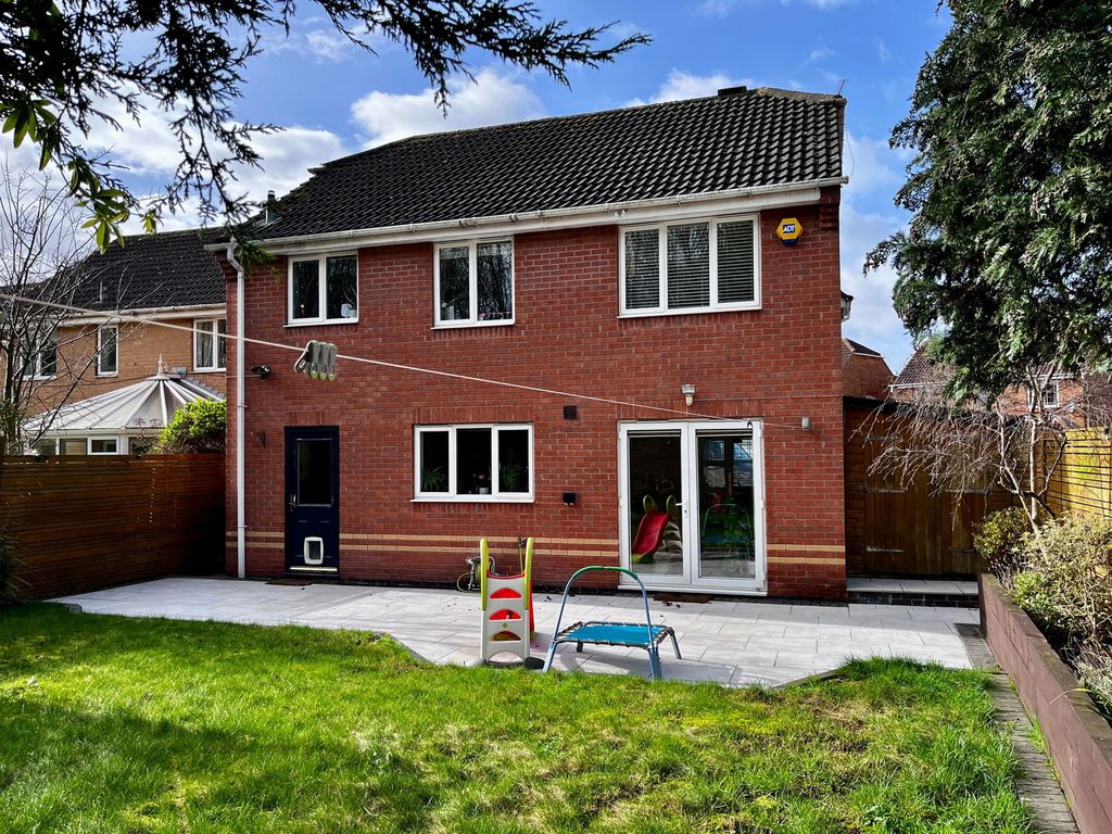 Additional image 22 of 4 bed detached house for saleOtter Lane, Loughborough LE12