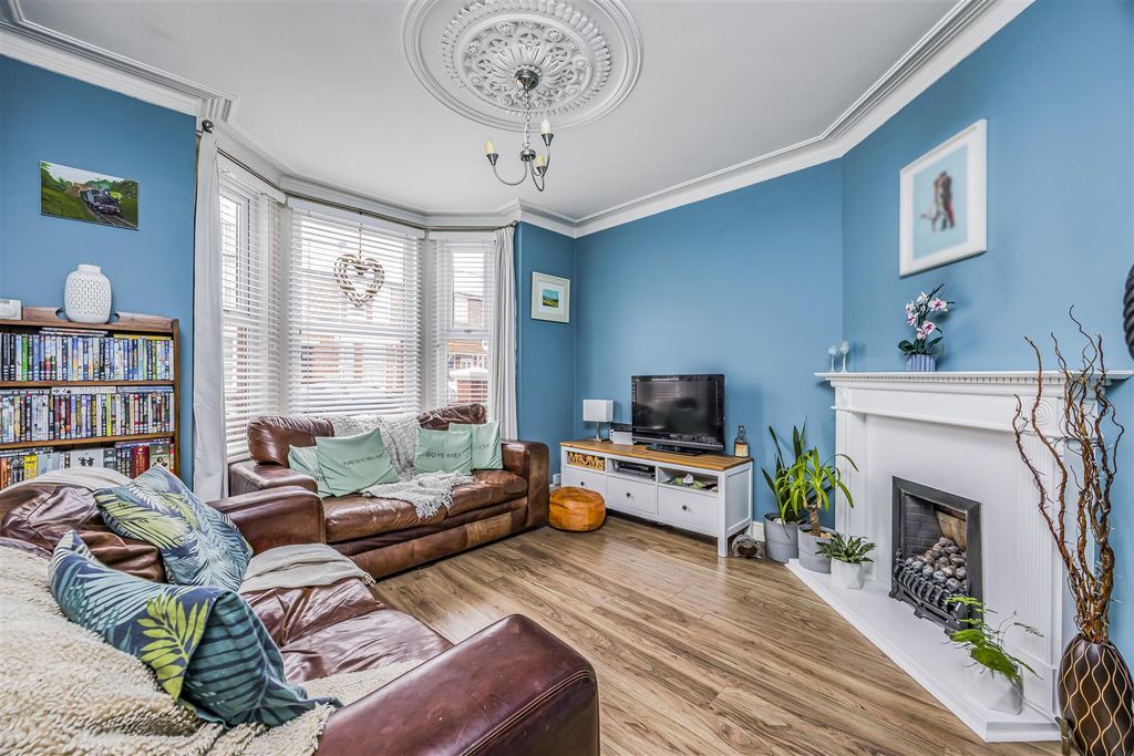 Additional image 3 of 3 bed terraced house for saleShelford Road, Southsea PO4