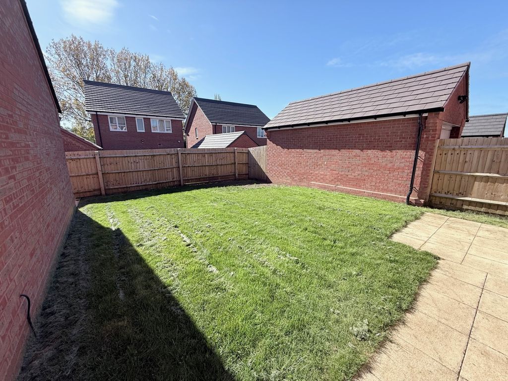 Additional image 16 of 4 bed detached house for saleWeston Rise, Oadby LE2