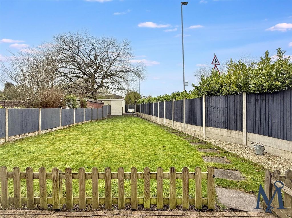 Additional image 23 of 3 bed semi-detached house for saleDevana Avenue, Coalville LE67
