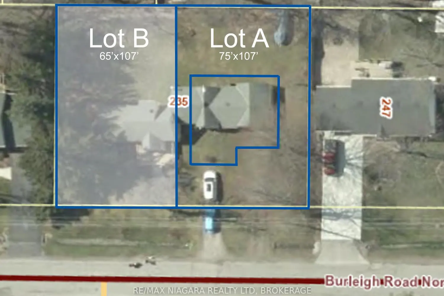 Additional image 6 of 235 Burleigh Road Lot B
