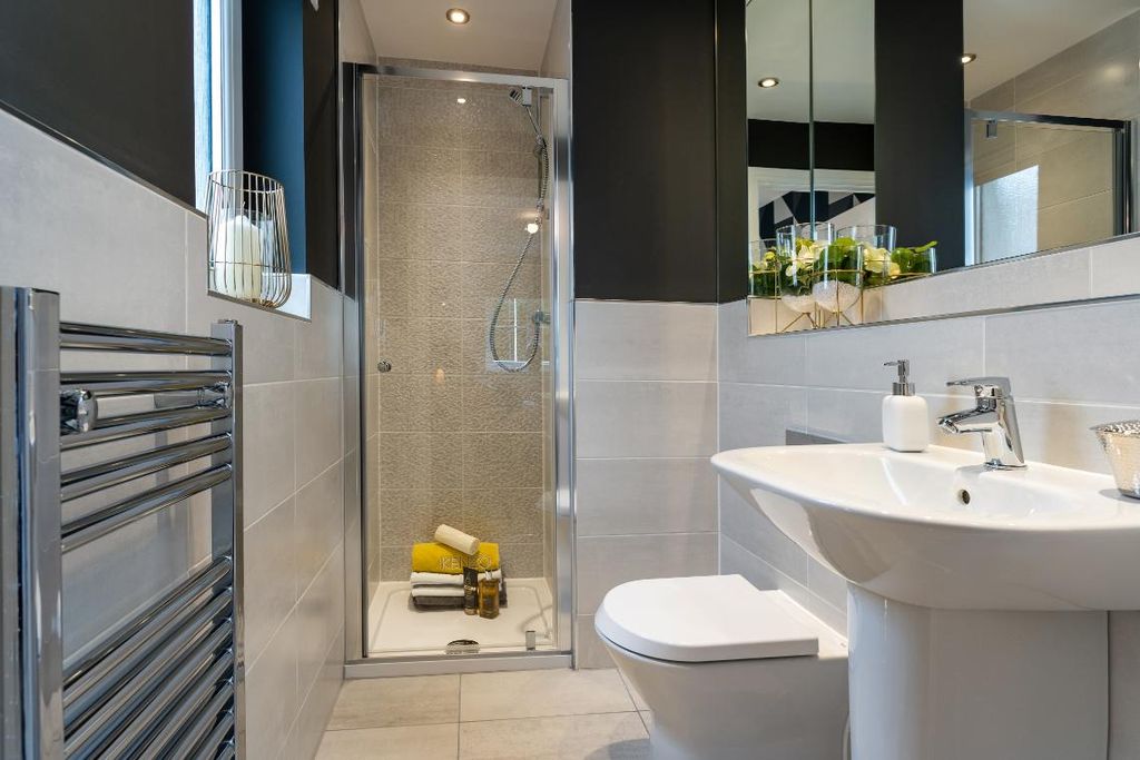 Additional image 11 of 4 bed detached house for sale"The Worthing" at Main Street, Newmains ML2