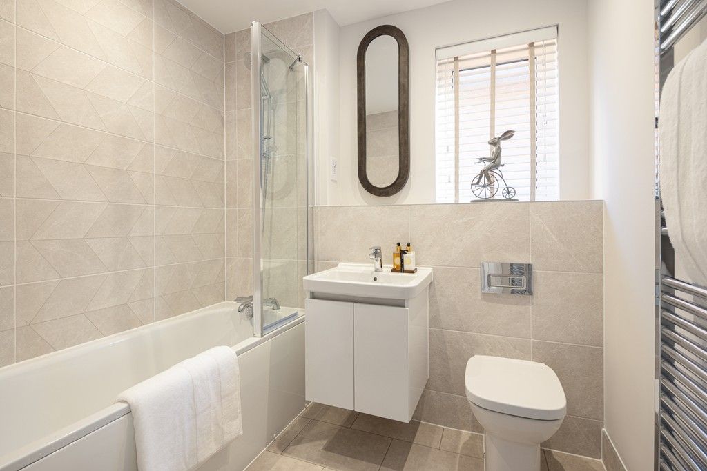 Additional image 12 of 4 bed detached house for sale"Laurel" at Woodlark Way, Finchampstead, Wokingham RG40