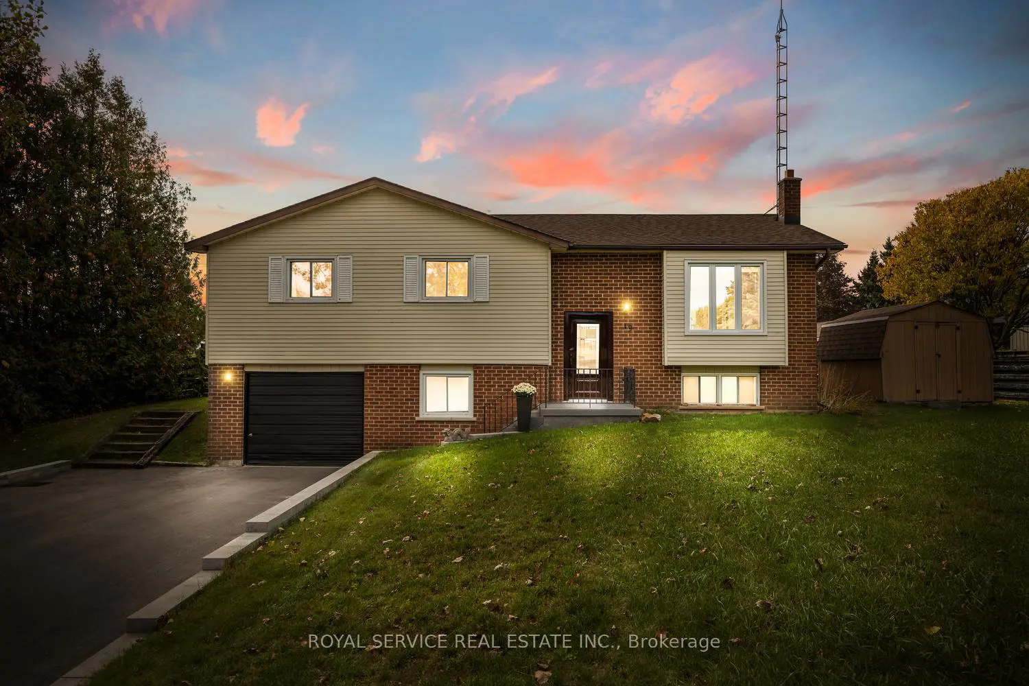 19 Propp Drive