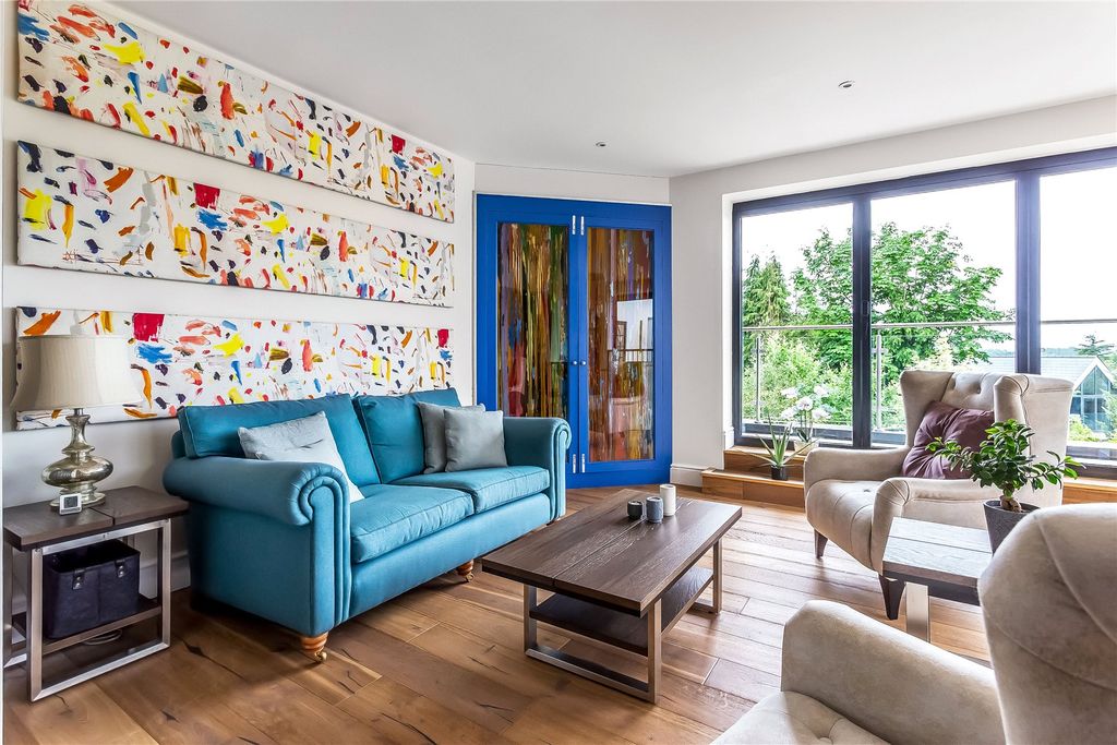 Additional image 14 of 6 bed detached house for saleHook Heath, Surrey GU22