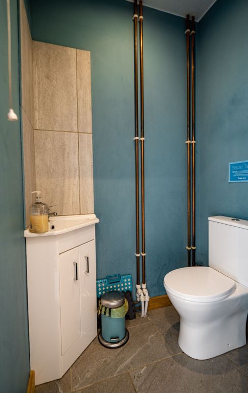 Additional image 8 of 3 bed detached house for salePontrhydygroes, Ystrad Meurig SY25
