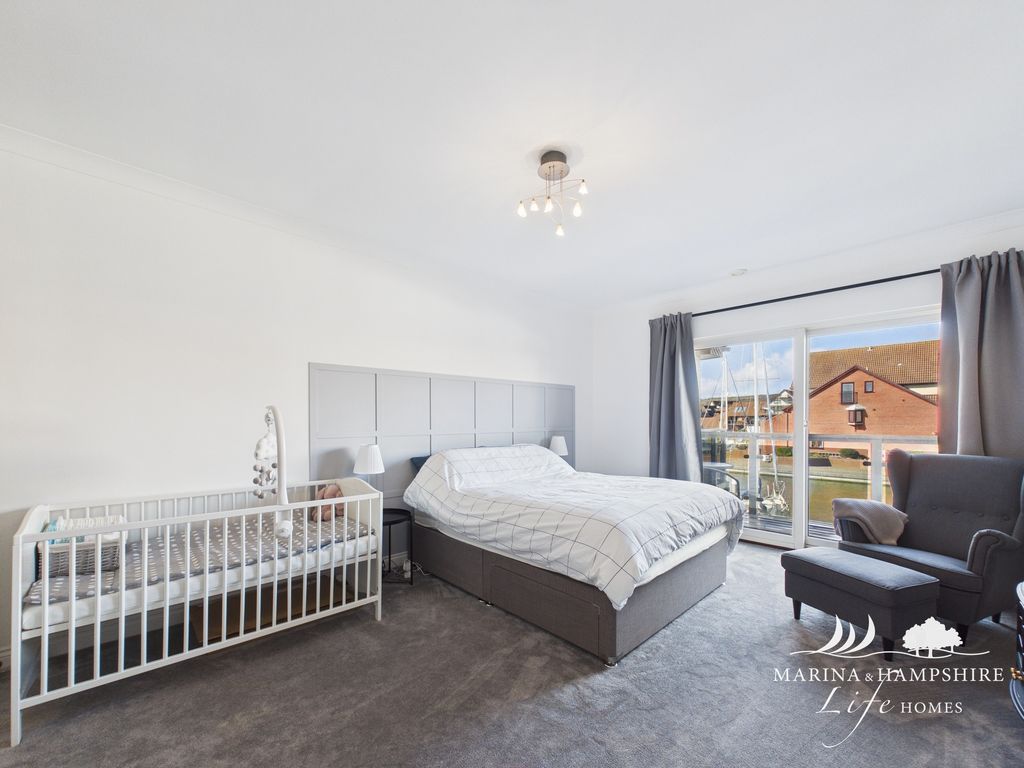 Additional image 4 of 4 bed town house for saleBryher Island, Port Solent PO6