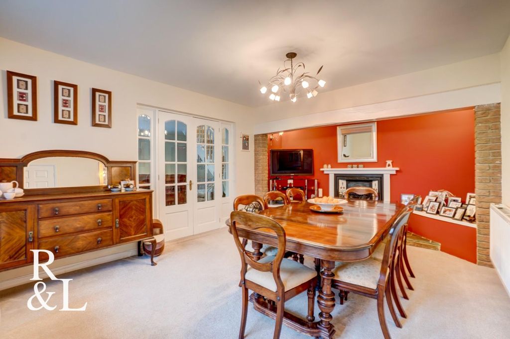 Additional image 11 of 4 bed detached house for saleYork Close, Measham, Swadlincote DE12