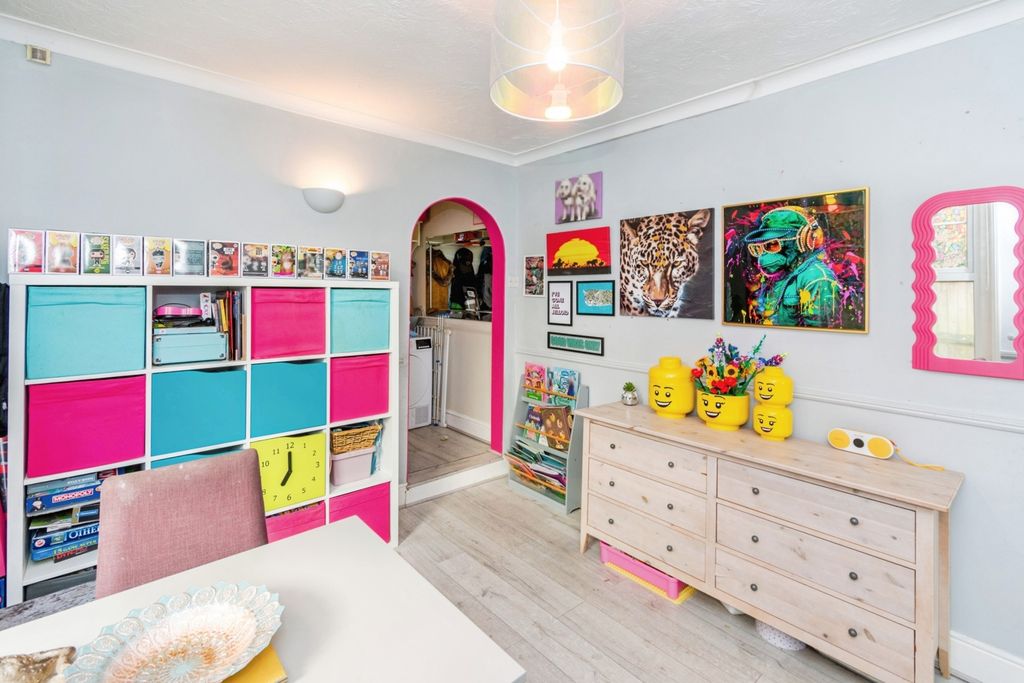 Additional image 3 of 3 bed end terrace house for saleClarendon Road, Southampton, Hampshire SO16