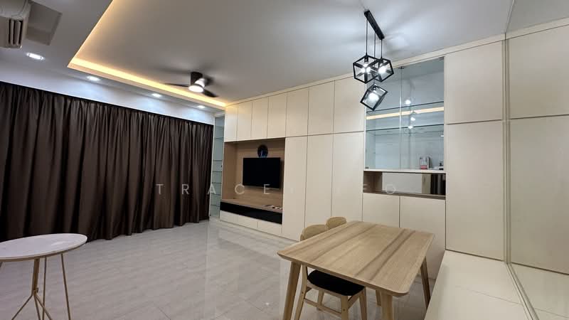 82 Punggol Central