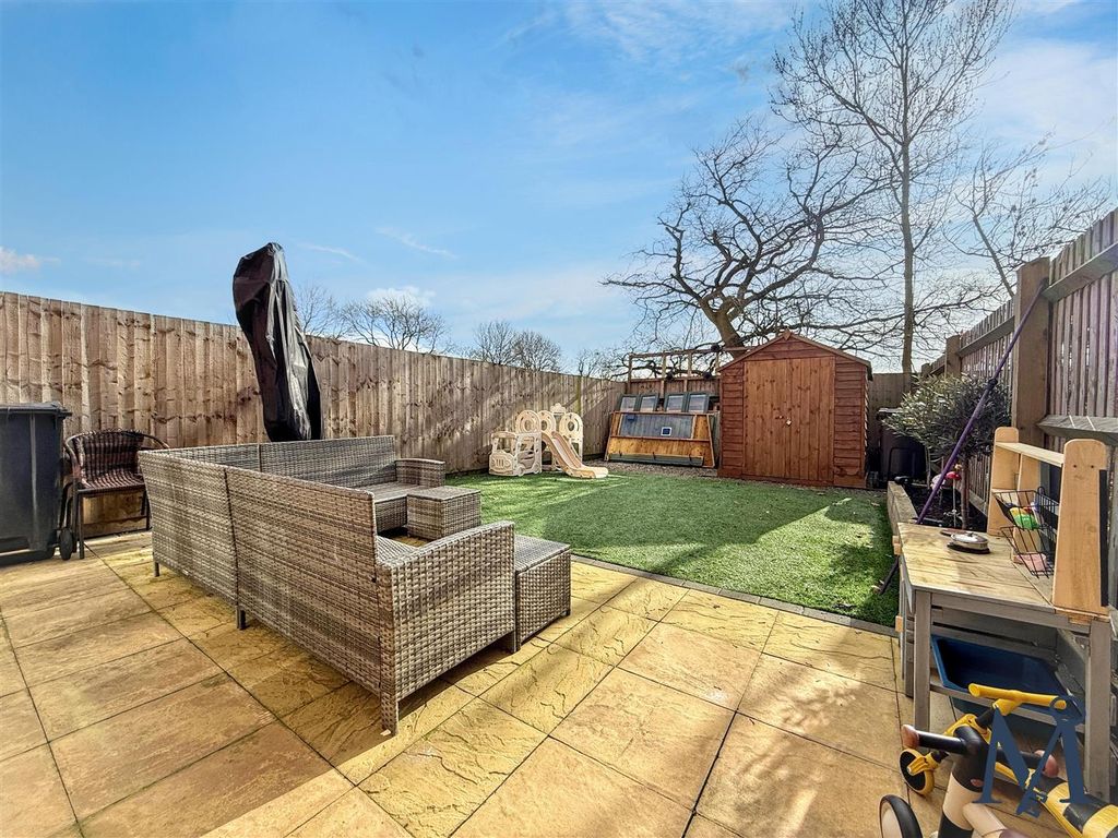 Additional image 18 of 2 bed semi-detached house for saleMoon Avenue, Hugglescote, Coalville LE67