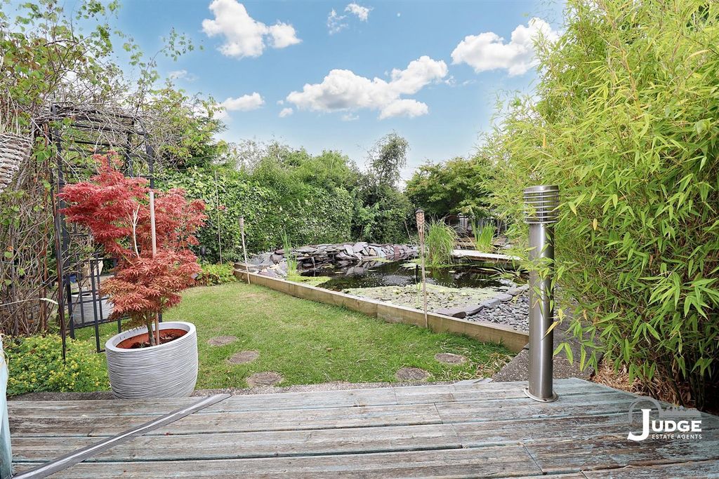 Additional image 34 of 3 bed semi-detached house for saleLedwell Drive, Glenfield, Leicester LE3