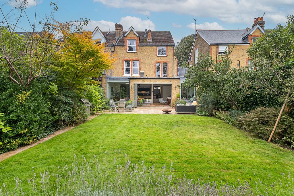 Additional image 19 of 6 bed detached house for saleLion Gate Gardens, Richmond TW9