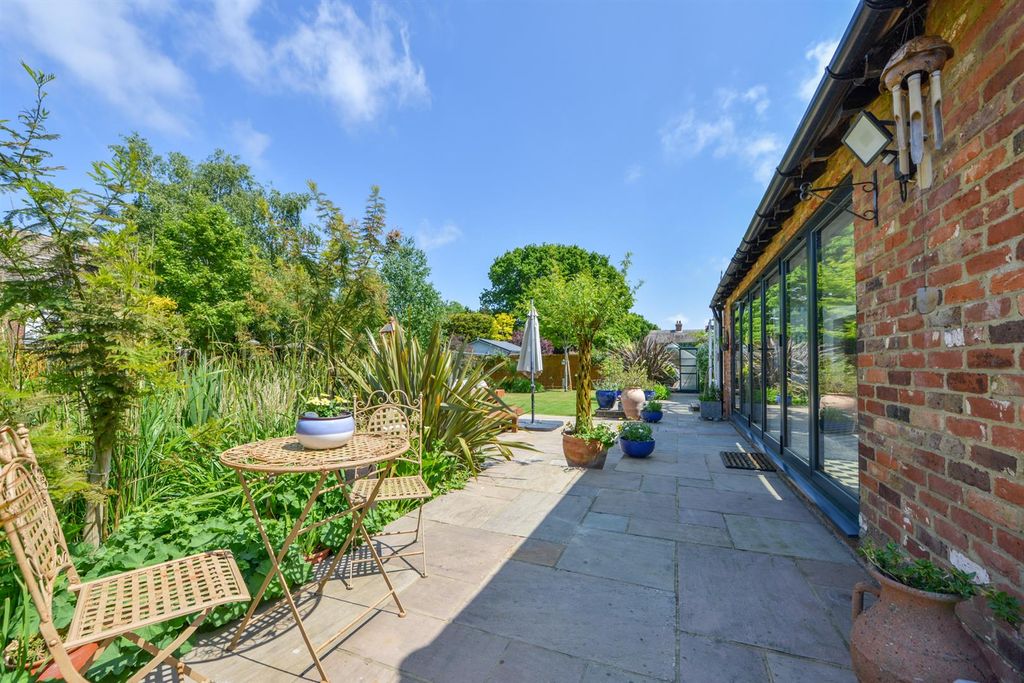 Additional image 25 of 4 bed detached house for saleMolehill Road, Chestfield, Whitstable CT5