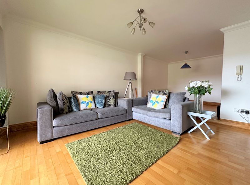 Additional image 2 of 2 bed flat for saleLock Approach, Port Solent PO6