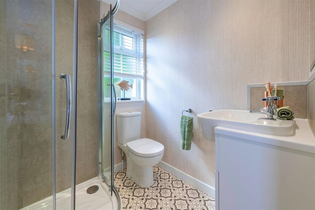 Additional image 18 of 2 bed mobile/park home for saleShort Heath Road, Moira DE12