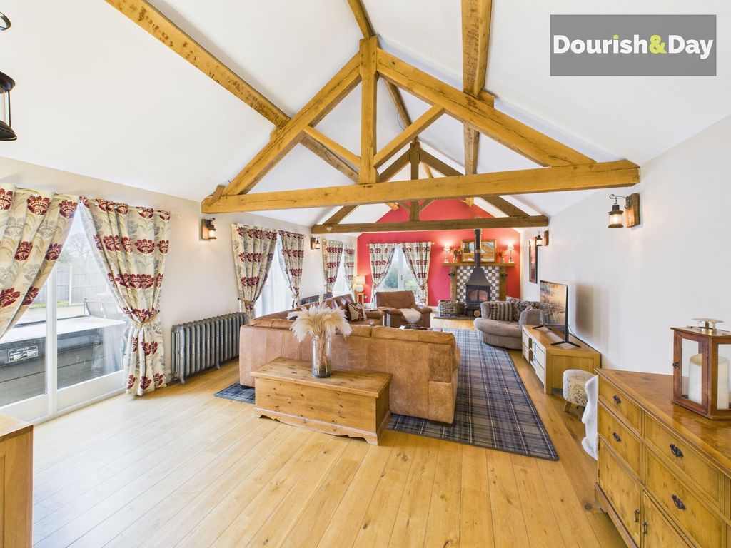 Additional image 2 of 4 bed detached house for saleAlkington Road, Whitchurch SY13