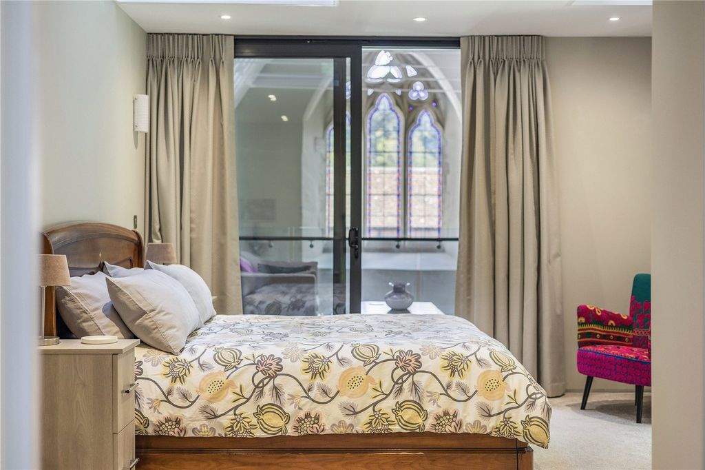 Additional image 20 of 4 bed detached house for saleThe Cloisters, Stapehill Abbey, Wimborne, Dorset BH21