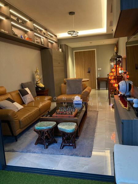 2  Perumal Road Singapore