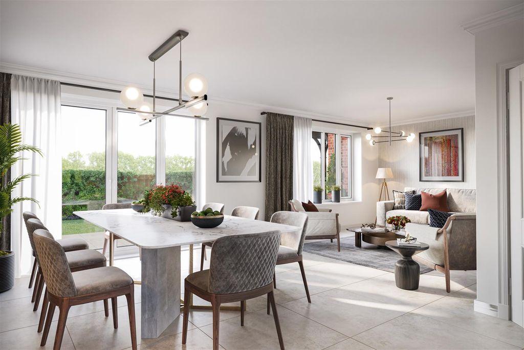 Additional image 3 of 5 bed property for saleRivers Edge, Julians Road, Wimborne BH21