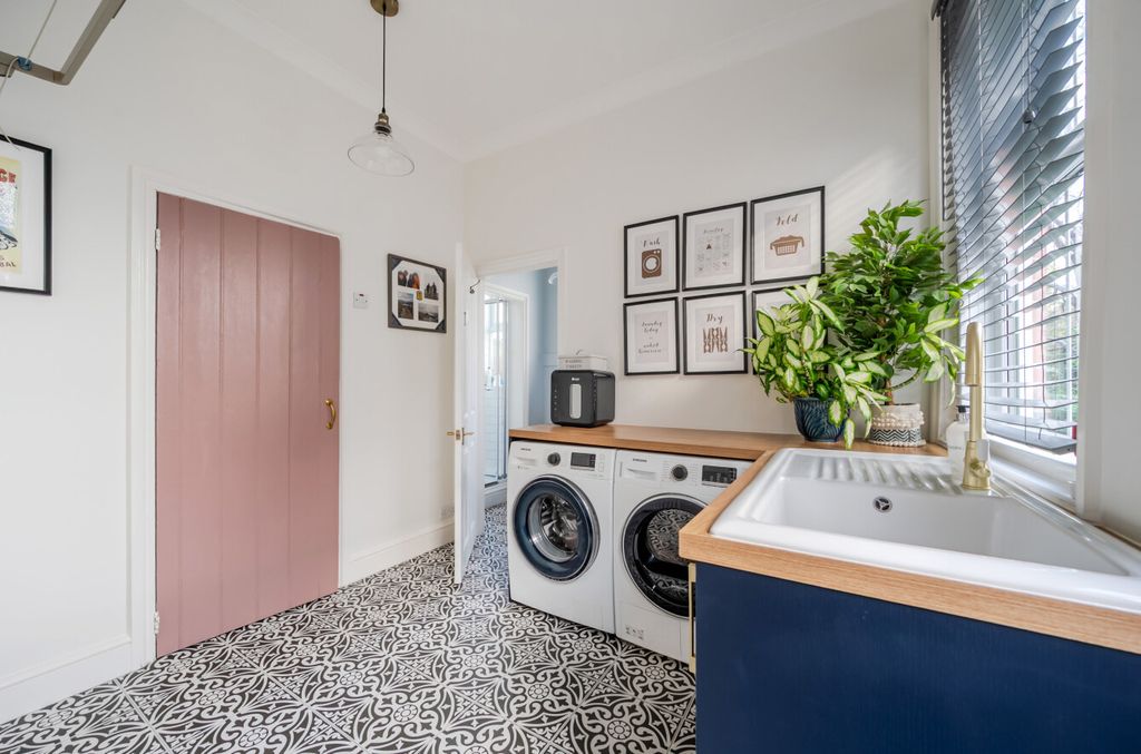 Additional image 4 of 4 bed semi-detached house for saleThornbury Avenue, Shirley, Southampton, Hampshire SO15