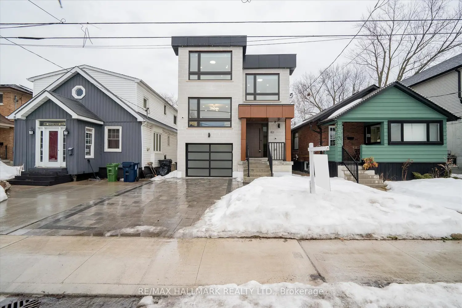 83 Kalmar Avenue